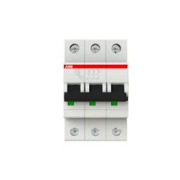 ABB LS-Schalter 6kA C 32A/3pol 3TE – 2CDS253001R0324