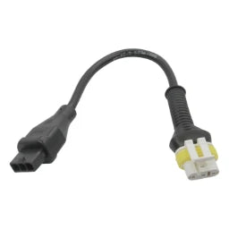 GRUNDFOS Grundfos Zubehör für Umwälzpumpen Superseal-Stecker zu Molex-Stecker – 99165311