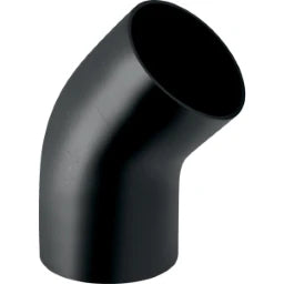 GEBERIT GE PE Bogen 45 Gr. d200mm – 370.045.16.1