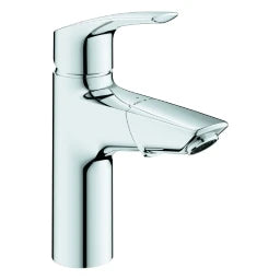 GROHE Grohe EH-WT-Batterie Eurosmart 23976_3 M-Size azb. Auslauf PO-Ablaufgrt. chrom – 23 976 003