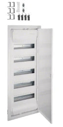 HAGER Kleinv.,Volta,HWV,5x12PLE,IP30 – VH60AT