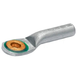 KLAUKE Presskabelschuh 240 mm² rm/sm,300 mm² se , M12, Al/Cu mit Cu-Auge – 312R12