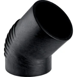 GEBERIT GE Silent-db20 Bogen 45 Gr. d110mm – 310.450.14.1