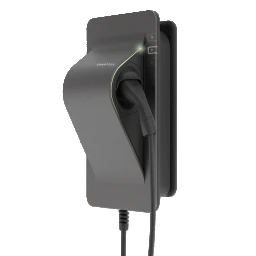 SMARTFOX SMARTFOX Pro Charger 2, 11kW 7m, Grau – 0796554799049