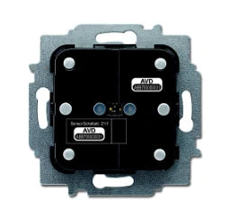 BUSCH-JAEGER @ Sensor/Schaltakt. 2/1-fach 6211/2.1 – 2CKA006220A0013