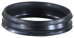 LOROWERK Loro-X-Dichtung f.Ueberg.Rohr/Muffe 911x DN 50 oelbestaendig – 00911.050X