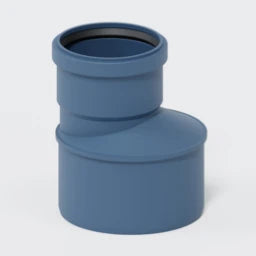 POLOPLAST PO Übergangsrohr POLO-KAL NG DN 160/110 – 02287
