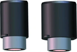 HUTTERER & LECHNER HL40.4 Übergangsstück DN40xR1" – HL40.4