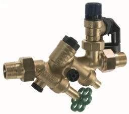 SASSERATH Syr Sicherheitsgruppe Gr 24 3/4" – 0024.20.000