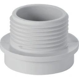 GEBERIT GE Gewindenippel zu Siphons d 40 x 1 Zoll – 895.188.11.1