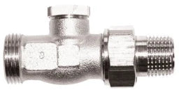 HERZ Herz RuecklaufventilRL 1 Fig.3733(11) 1/2"x3/4" D-Form – 1373311