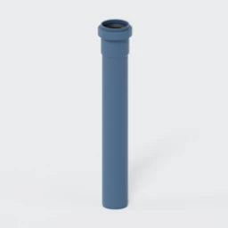 POLOPLAST PO Steckmuffenrohr POLO-KAL NG DN 40/250 – 02011
