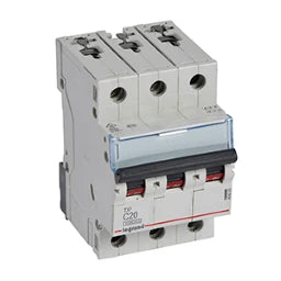 LEGRAND LS-Schalter 10kA C 20A/3pol 3TE – 404223