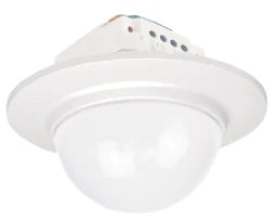 NIKO Swiss Garde 360 Premium Unterputzmontage (UP), 30 m, rund, weiss – 25065