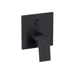 KLUDI Kludi Decus UP-Wafü.-u. Brause-EHM Brushed Gunmetal – 54759N275