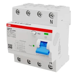 ABB FI-Schalter F204B-40/0,03 – 2CSF204568R1400