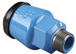 HAWLE Uebergang Iso K 6110 5/4"(AD 40mm)x 1" – 5005453