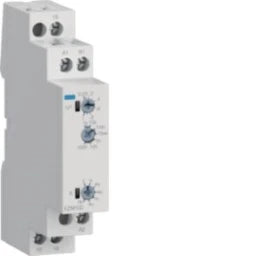 HAGER Zeitrelais Multifunktion 12-240V – EZM100