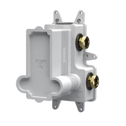 STEINBERG Steinberg Universal UP-Körper inkl.Steinbox – 010 4140 3