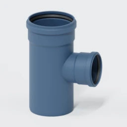 POLOPLAST PO Abzweig POLO-KAL NG DN 160/110/87Grad – 02244