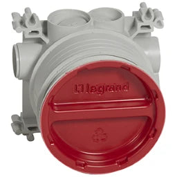 LEGRAND Bodendose 91x100x71 PVC – 081988
