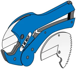 KE KELIT WZ130 KELIT Rohrschere 16-40 – 2690000