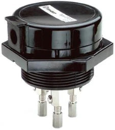 FINDER 3 pol. Halter für Niveausensoren – 07253