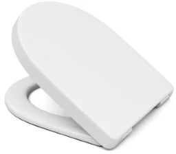 HAMBERGER Haro WC Sitz Bacon SoftClose weiß abnehmb.Scharn. C4302G f. Laufen Pro WWC – 531331