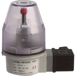 FISCHER GEORG GF elektr. Rückmelder ER52-2 für Diastar DN15-50 – 199190306