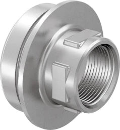 UPONOR Uponor RS 2 Gewindeadapter Muffe Rp1/2 – 1059403