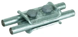 DEHN Parallelverbinder St/tZn f. Rd 7-10mm – 307000