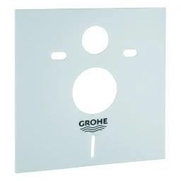 GROHE Grohe-Dal WC Schallschutz-Set – 37 131 000