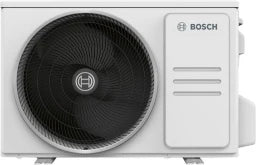 BOSCH ROBERT BOSCH Klimagerät CL3000i 35 E, Split Single Split Außeneinheit 3,5kW, weiß – 7-733-701-567