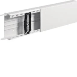 HAGER LF-Kanal aus PVC LF 60x150mm vweiß – LF6015009016