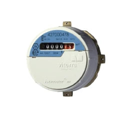 ISTA Istameter m.kalt Qn 1.5 m3/h istameter-modular Kaltwasser-Zaehler – 15621