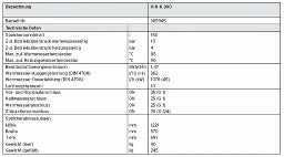 VAILLANT Viallant Warmwasserspeicher 150L actoSTOR VIH K – 305945