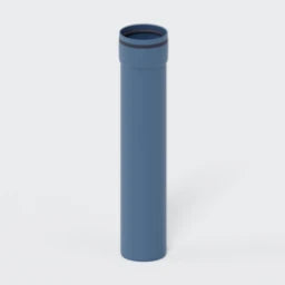 POLOPLAST PO Steckmuffenrohr POLO-KAL XS DN 110/500 – 102042