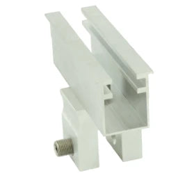 ALUMERO Alumero Winkelstehfalzklemme 2.1 TBK 802463 – 23189