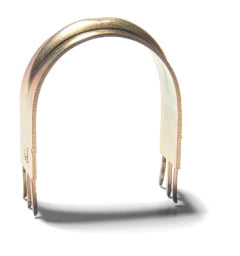 SCHNABL C-Fix Ø 32 mm für Schlagmontage Befestigung von Rohren auf Gipskarton – 9132