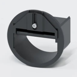 POLOPLAST PO Konstantvolumenregler POLO-KWL DN 75 – 03052