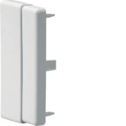 HAGER Endstück LF/LFF/LFH (40,60)x110mm vweiß – LFF6011069016