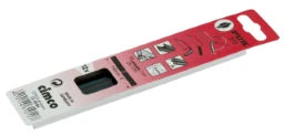CIMCO Universalsägeblatt, Zahnteilung 1,0 mm ( 25 Zähne pro Inch) – 120506