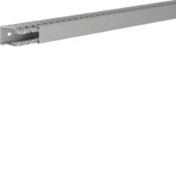 HAGER Verdrahtungskanal PVC BA7 40x25 sgrau – BA740025