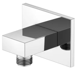 STEINBERG Steinberg Brauseanschlussbogen 1/2" chrom – 135 1660