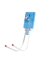 PROFIBOX ProfiBox f. Waschtisch Mauerw. ,DN16 ,REHAU – WT.M16RAUEB7