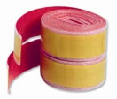 STEINBACHER Steinoflex Isolierklebeband SK 2mmx50 mm (2 x Rolle a 5 m) rot – 104617-001