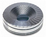 STEINBACHER Steinonorm Abschlussmanschette 20 mm Alu (Rll.a 10 m) – 100070