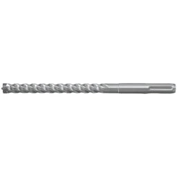 FISCHER DÜBEL Quattric II 10/100/165 4-Schneider-Bohrer – 549922