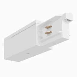 EGLO PRO ENDEINSPEISUNG LINKS ON/OFF WEISS – 69431