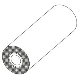 REHAU REHAU Universalrohr RAUTITAN stabil 25 x 3,7 in runder Dämm. 13 mm, 25 m – 11315051025